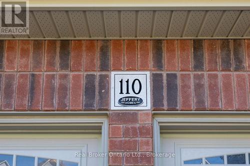110 Sumersford Drive, Clarington (Bowmanville), ON 