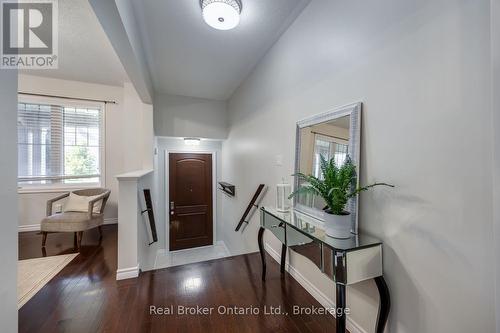 110 Sumersford Drive, Clarington (Bowmanville), ON 
