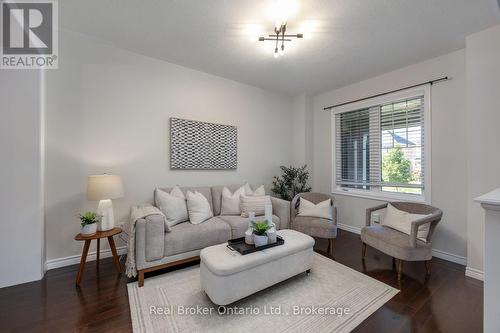 110 Sumersford Drive, Clarington (Bowmanville), ON 
