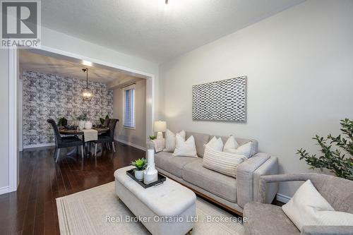 110 Sumersford Drive, Clarington (Bowmanville), ON 
