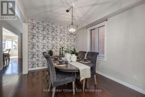 110 Sumersford Drive, Clarington (Bowmanville), ON 