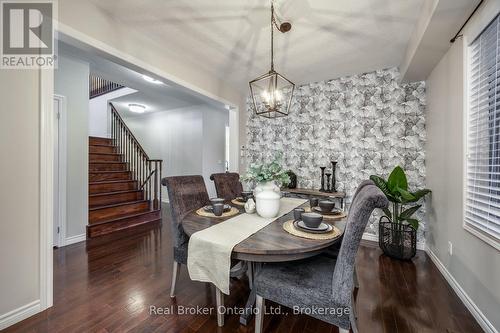 110 Sumersford Drive, Clarington (Bowmanville), ON 