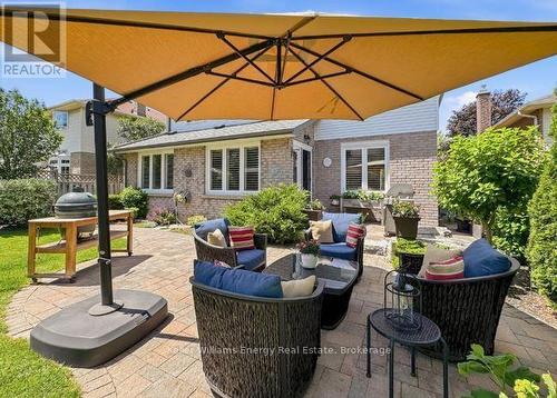 760 Sundance Circle, Oshawa (Northglen), ON 