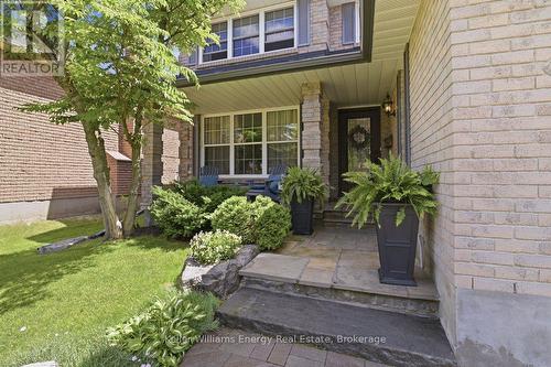 760 Sundance Circle, Oshawa (Northglen), ON 