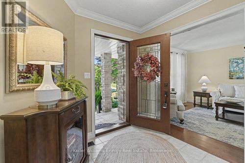 760 Sundance Circle, Oshawa (Northglen), ON 