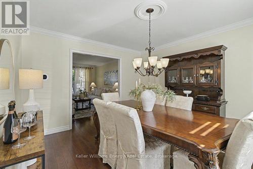 760 Sundance Circle, Oshawa (Northglen), ON 