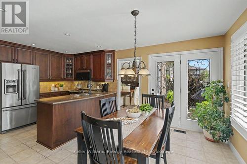 760 Sundance Circle, Oshawa (Northglen), ON 