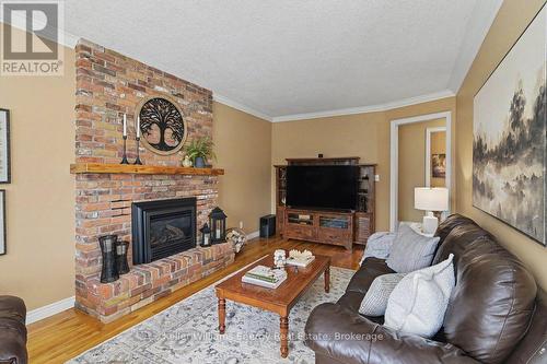 760 Sundance Circle, Oshawa (Northglen), ON 