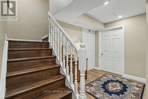 760 Sundance Circle, Oshawa (Northglen), ON 