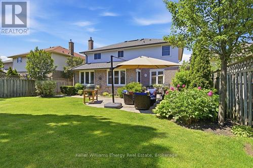 760 Sundance Circle, Oshawa (Northglen), ON 