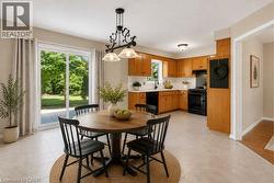 Virtually staged - 
