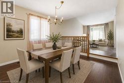 Virtually staged - 