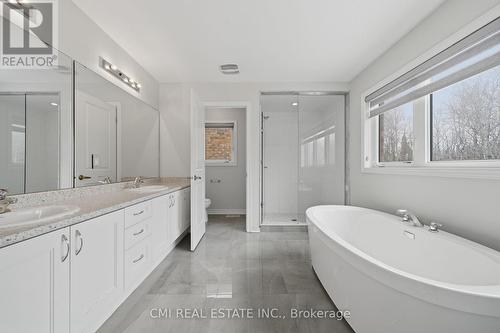1659 Emberton Way, Innisfil, ON 