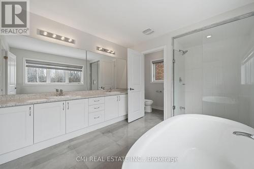 1659 Emberton Way, Innisfil, ON 