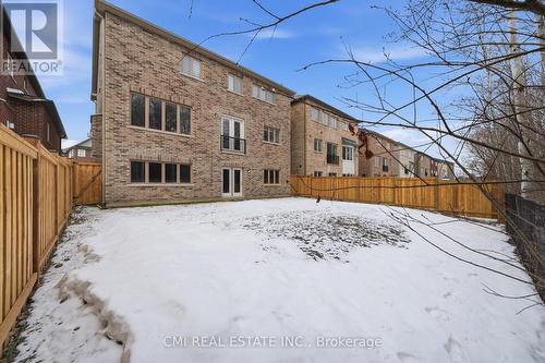 1659 Emberton Way, Innisfil, ON 