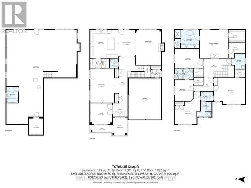 1659 Emberton Way, Innisfil, ON 