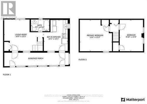 393 Second Street, Collingwood, ON 