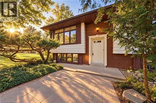 14 Falkland Road, Falkland, ON 