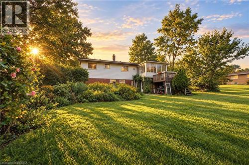 14 Falkland Road, Falkland, ON 