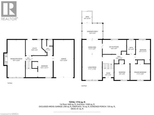 14 Falkland Road, Falkland, ON 