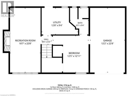 14 Falkland Road, Falkland, ON 