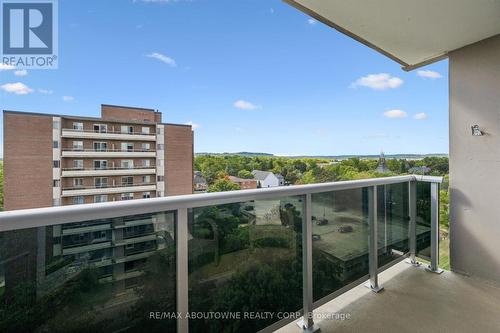 1006 - 81 Millside Drive, Milton, ON 