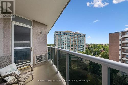 1006 - 81 Millside Drive, Milton, ON 