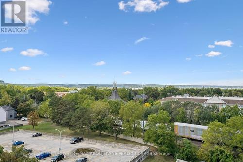 1006 - 81 Millside Drive, Milton, ON 