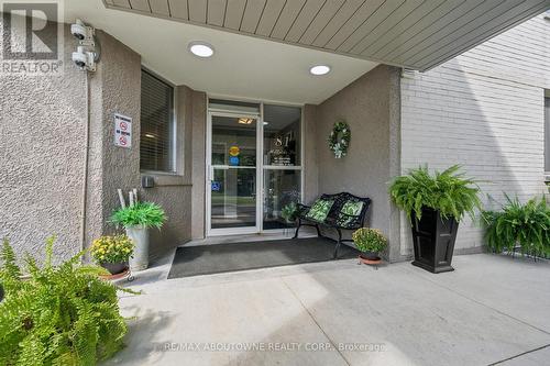 1006 - 81 Millside Drive, Milton, ON 