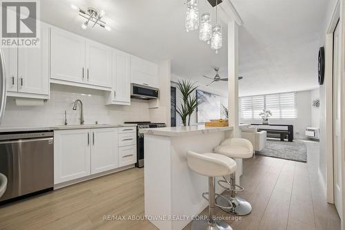 1006 - 81 Millside Drive, Milton, ON 