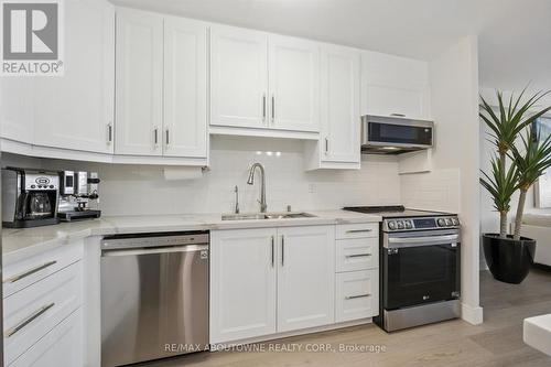 1006 - 81 Millside Drive, Milton, ON 