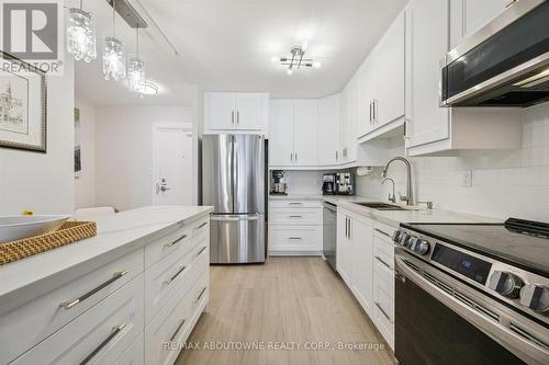 1006 - 81 Millside Drive, Milton, ON 