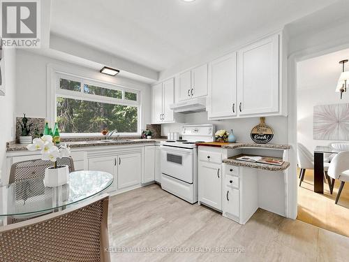 1309 Martley Drive E, Mississauga, ON 