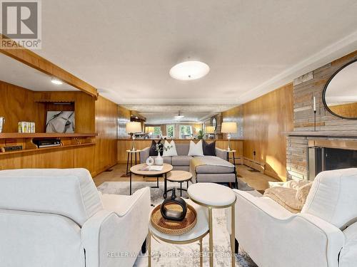 1309 Martley Drive E, Mississauga, ON 