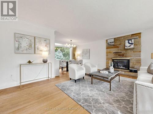 1309 Martley Drive E, Mississauga, ON 
