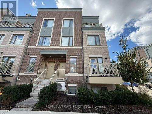 32 - 15 WILLIAM JACKSON WAY , Toronto, Ontario M8V 0J8