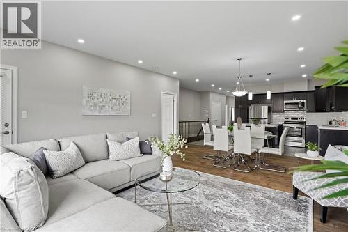 7138 Parsa Street Unit# 7, Niagara Falls, ON 