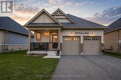 248 DUNCAN STREET Clearview (Stayner), ON L0M 1S0
