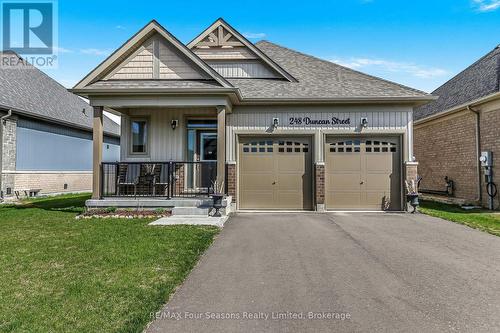 248 Duncan Street, Clearview (Stayner), ON 