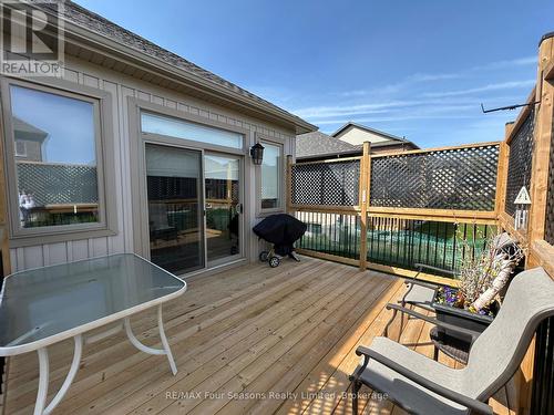 248 Duncan Street, Clearview (Stayner), ON 