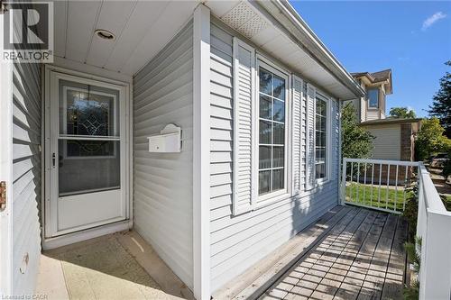 512 Thorndale Drive, Waterloo, ON 