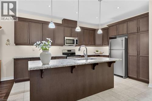 37 Brookside Terrace Unit# 43, Smithville, ON 