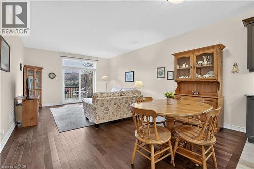 37 Brookside Terrace Unit# 43, Smithville, ON 