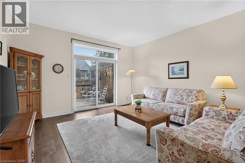 37 Brookside Terrace Unit# 43, Smithville, ON 