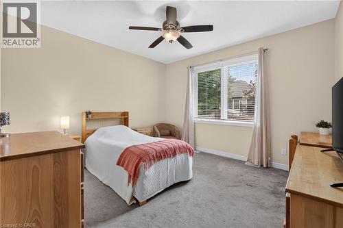 37 Brookside Terrace Unit# 43, Smithville, ON 
