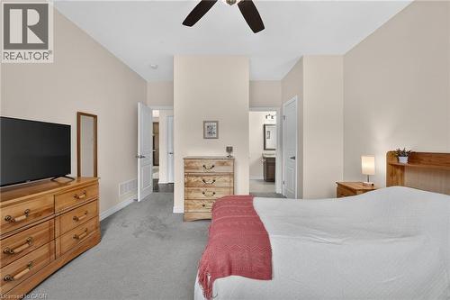 37 Brookside Terrace Unit# 43, Smithville, ON 