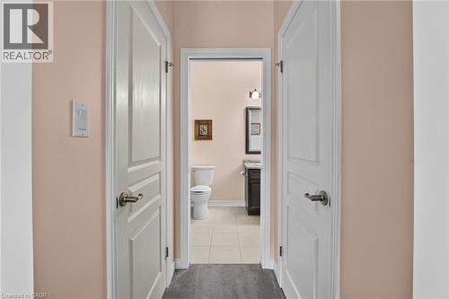 37 Brookside Terrace Unit# 43, Smithville, ON 