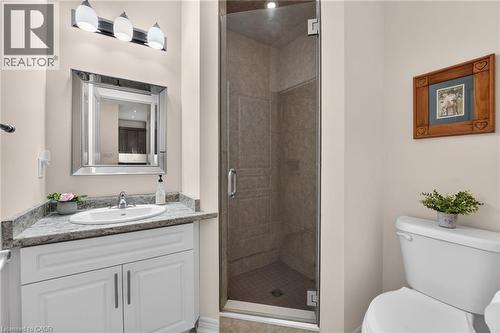 37 Brookside Terrace Unit# 43, Smithville, ON 