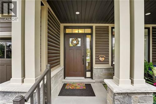 37 Brookside Terrace Unit# 43, Smithville, ON 