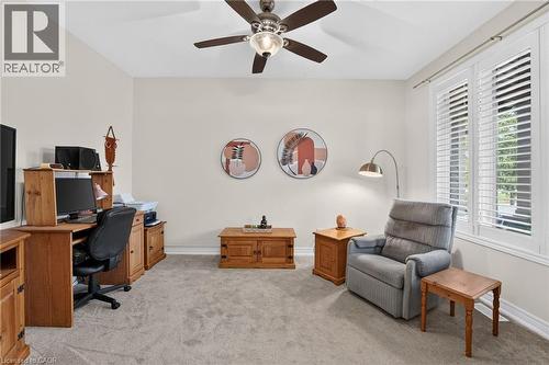 37 Brookside Terrace Unit# 43, Smithville, ON 
